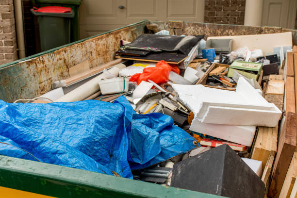 Recycling Services for Junk in Cordry Sweetwater Lakes, IN